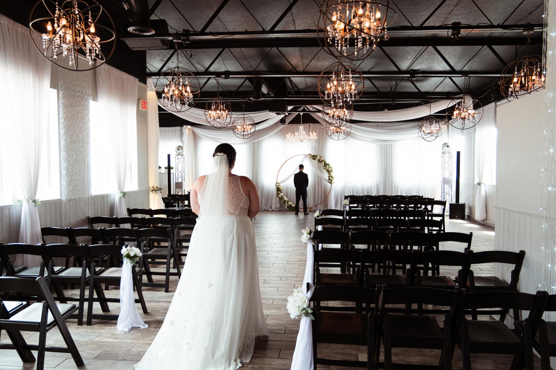 VIP Special Event Space