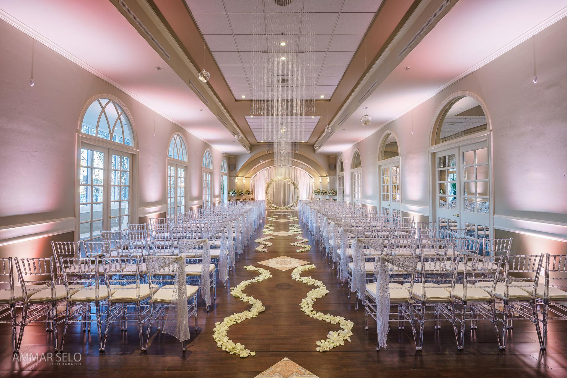 The Bougainvilleas Events Venue & Catering