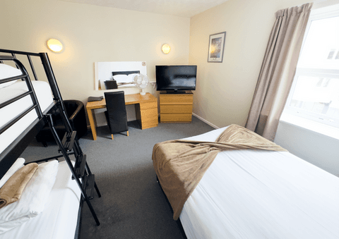 The Oakland Hotel