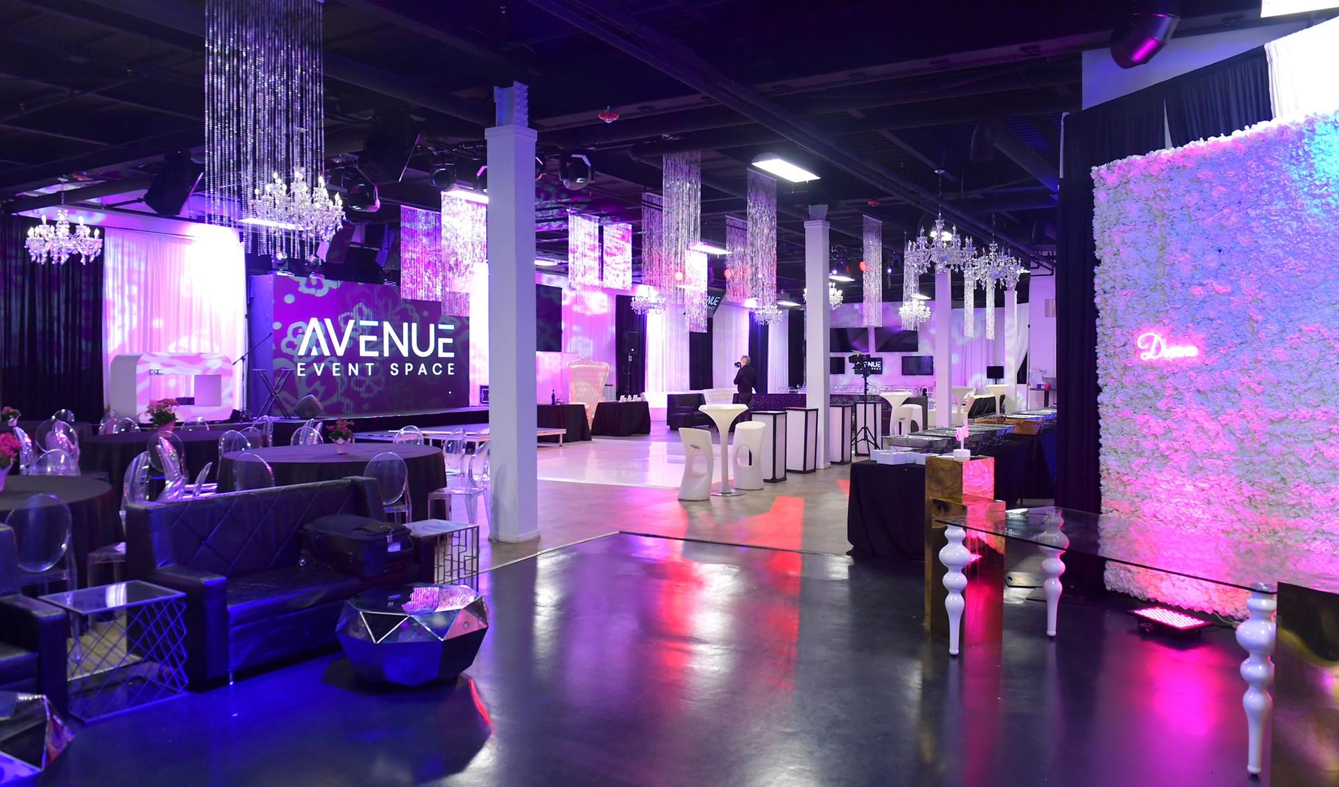 Avenue Event Space