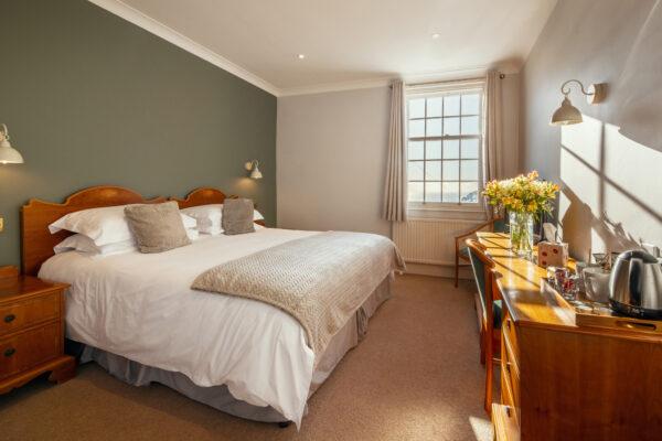 Stoke Lodge Hotel