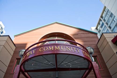 West Bay Conference Center