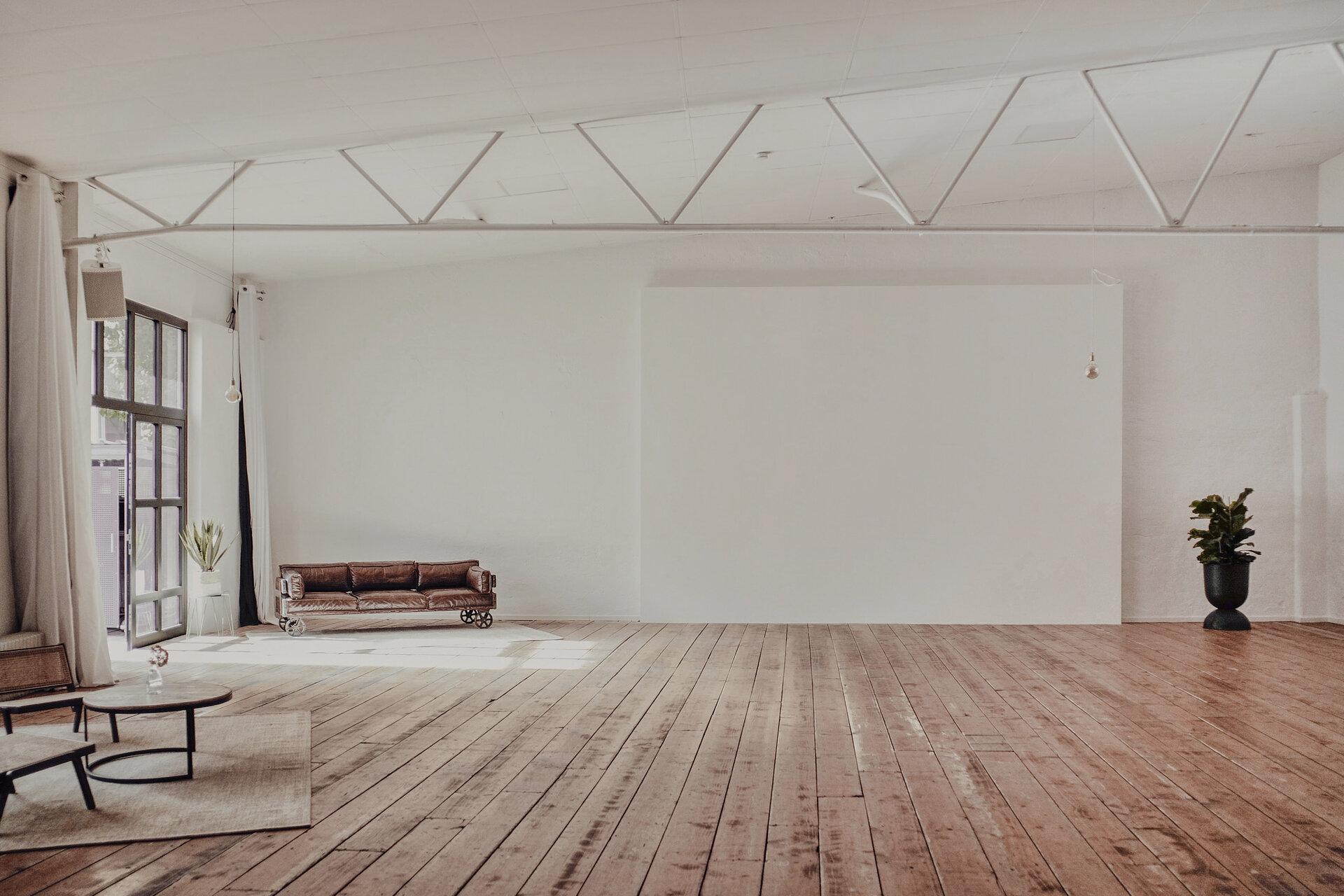 Studio G3 - Mietstudio & Eventlocation