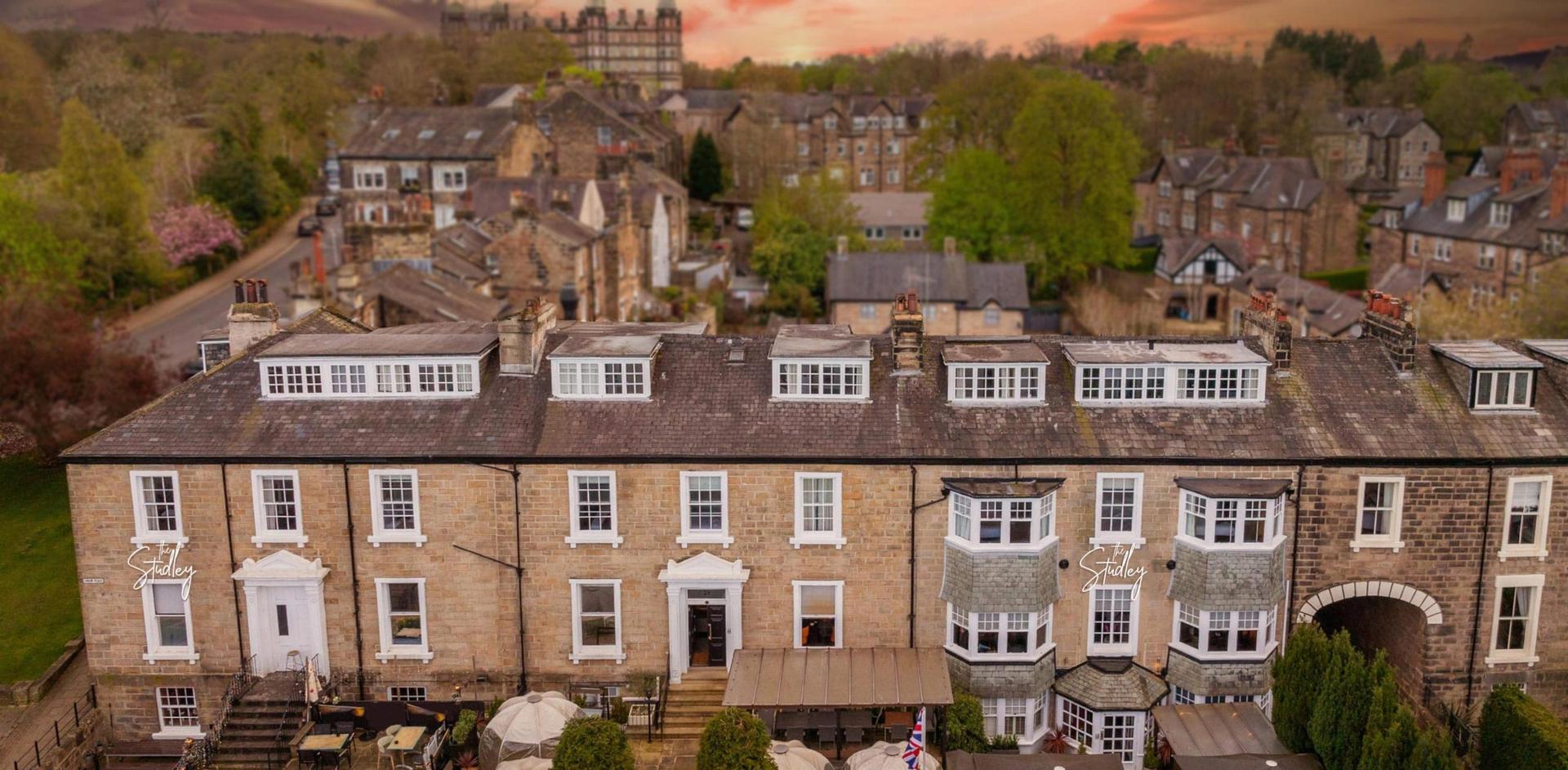 Studley Hotel