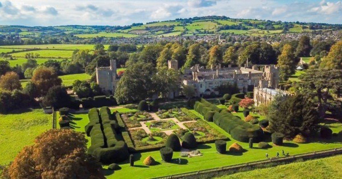 Sudeley Castle