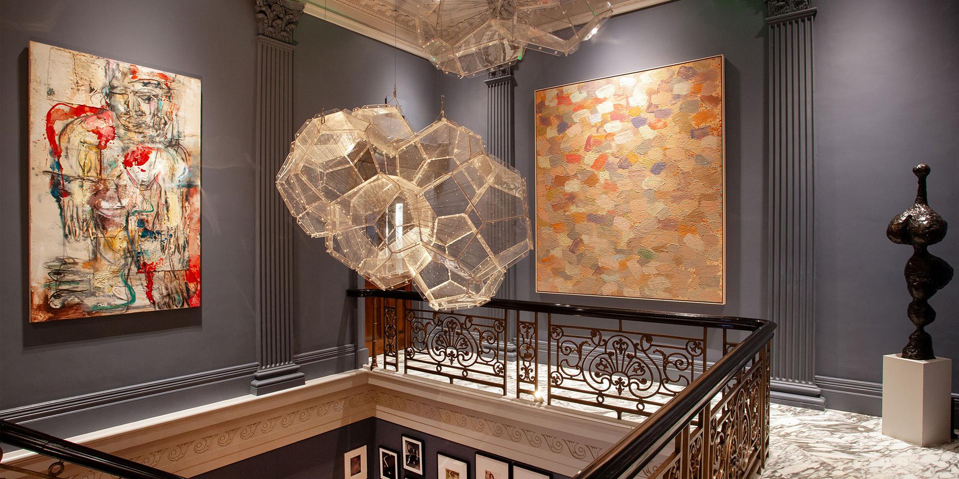 The Arts Club
