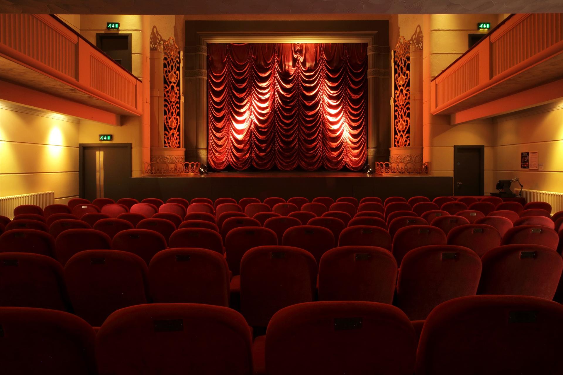 Tyneside Cinema
