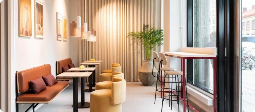 United Spaces Gothenburg