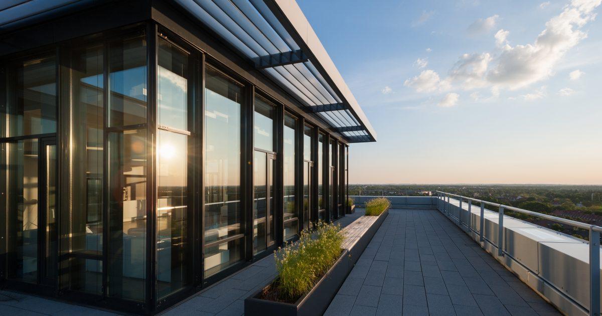 WEITBLICK Eventlocation