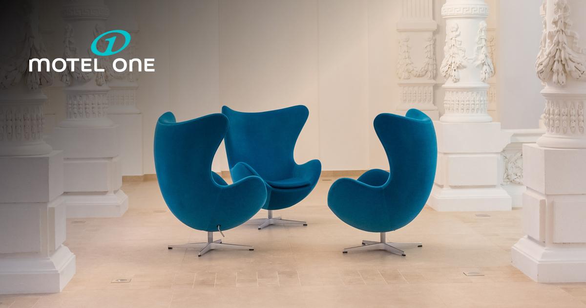 Motel One Essen