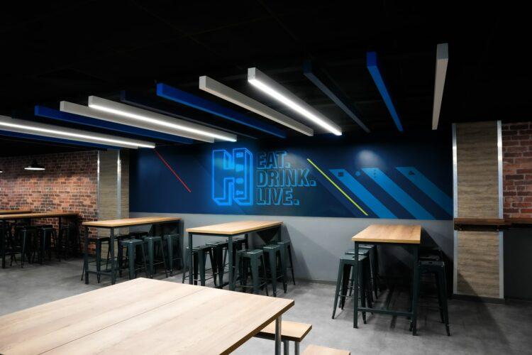 John Smith's Stadium Conference & Banqueting Centre