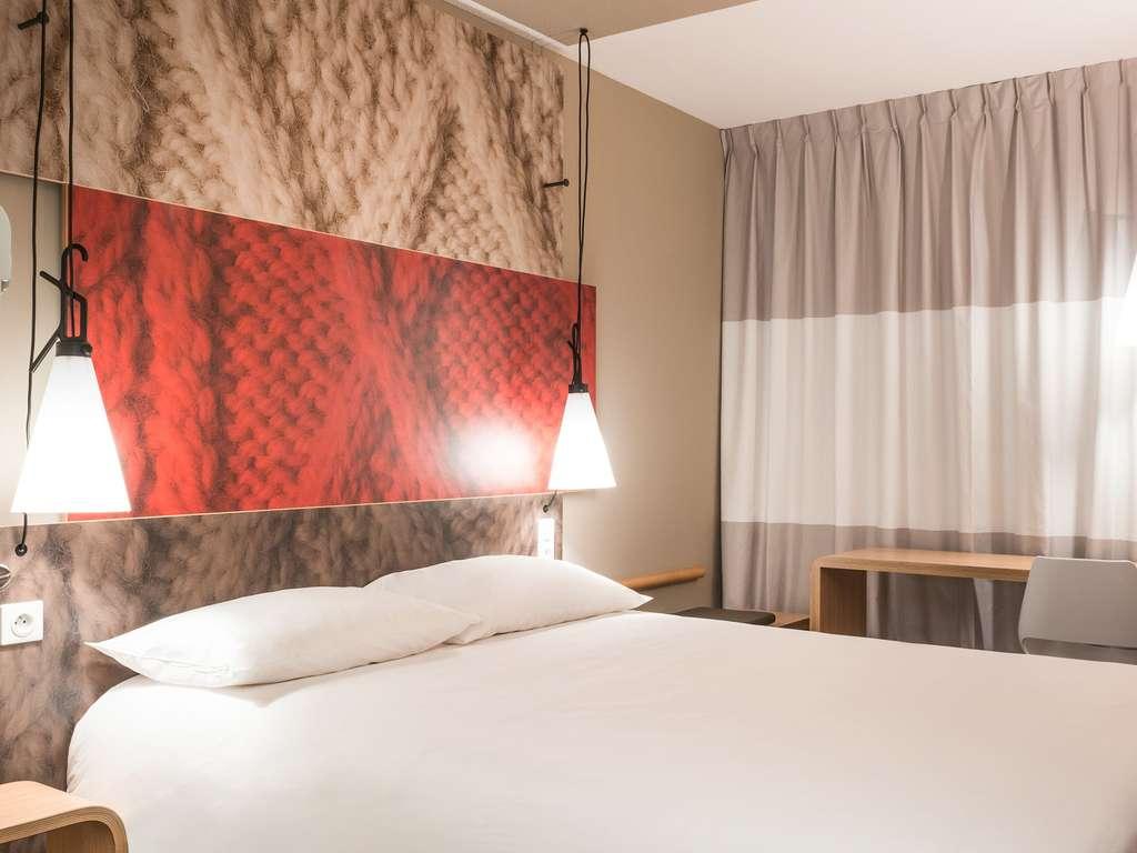 Ibis London Earls Court Hotel