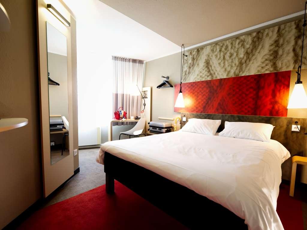 Ibis Hotel Northampton Centre