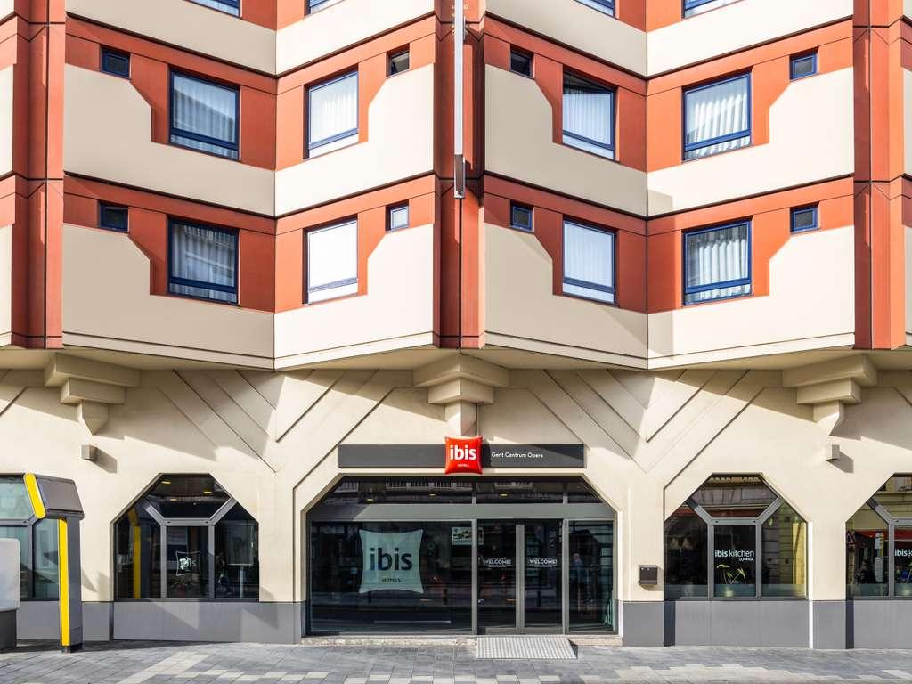 Ibis Manchester Princess Street