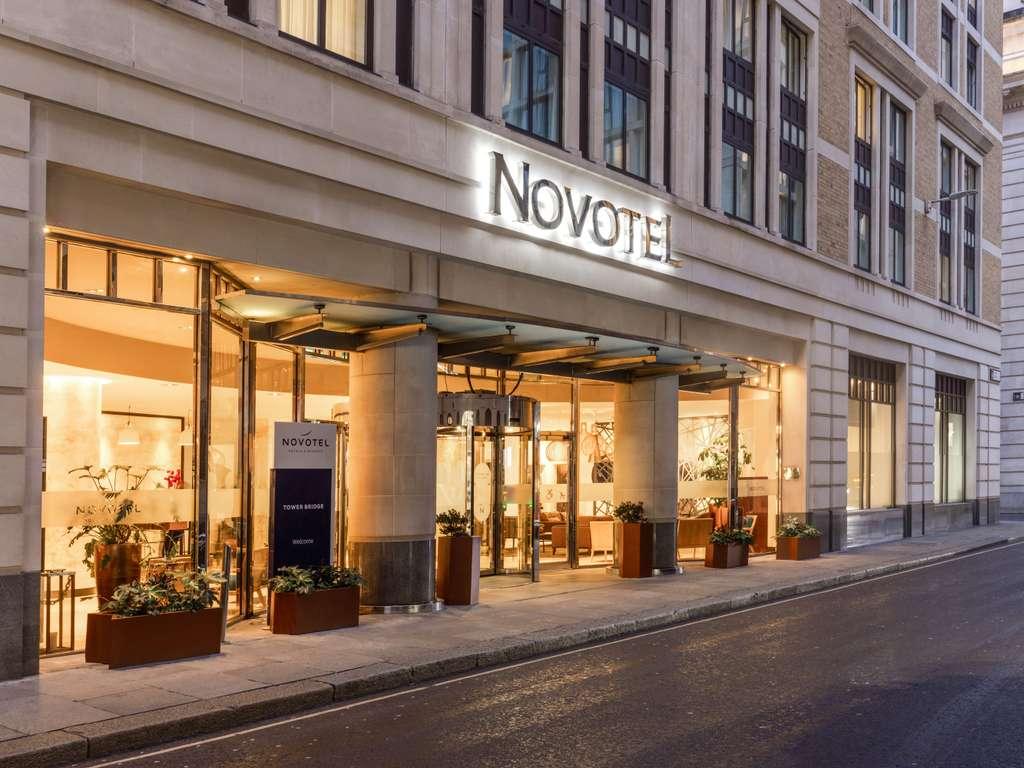 Novotel London Tower