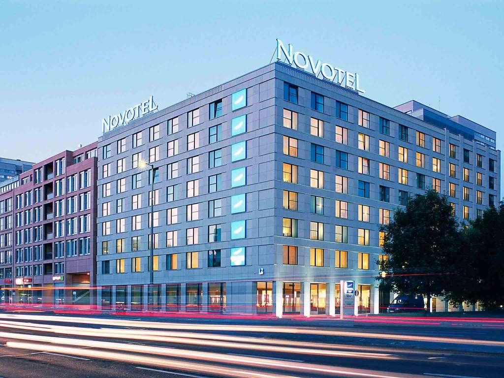 Novotel Den Haag City Centre