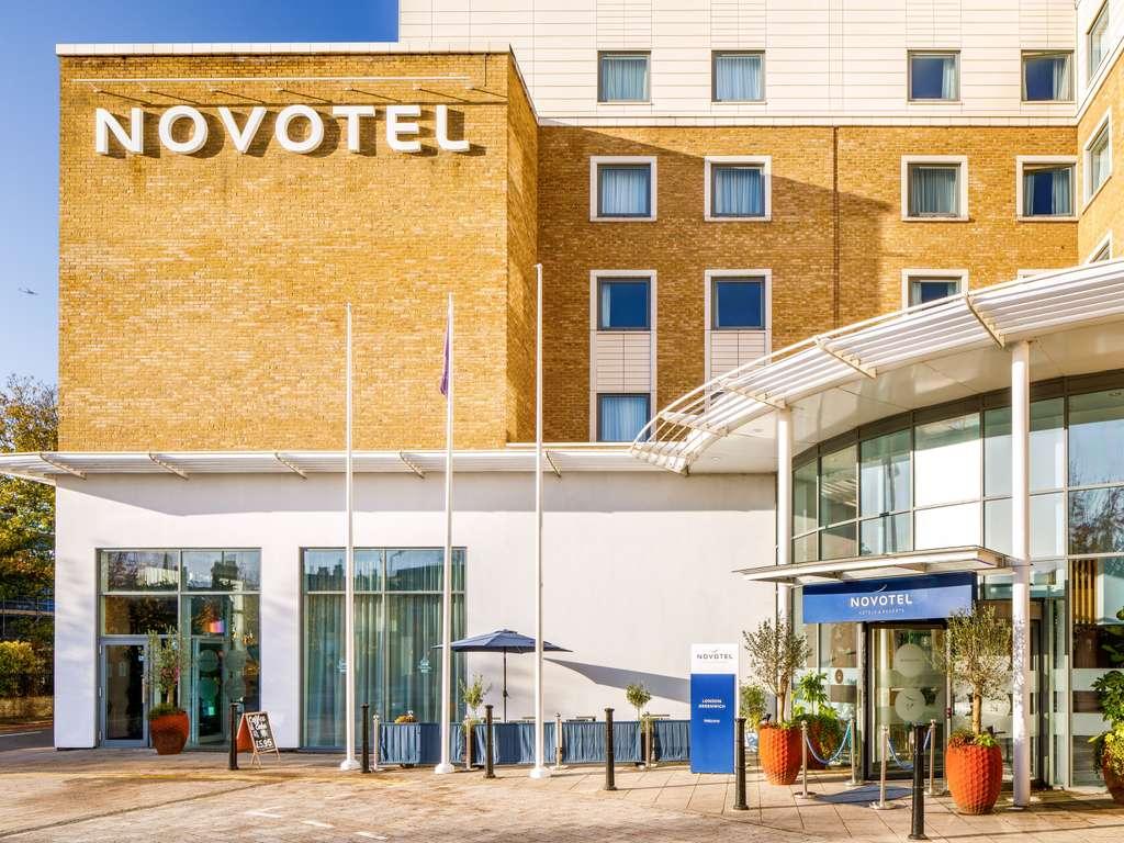 Novotel London St Pancras