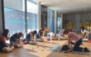 Training Center Alertis Angers