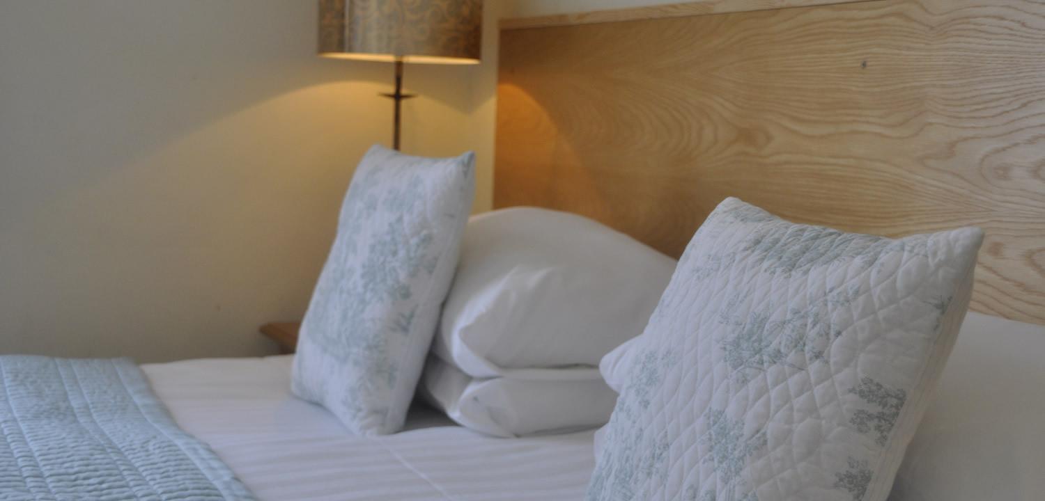 Arden House Hotel