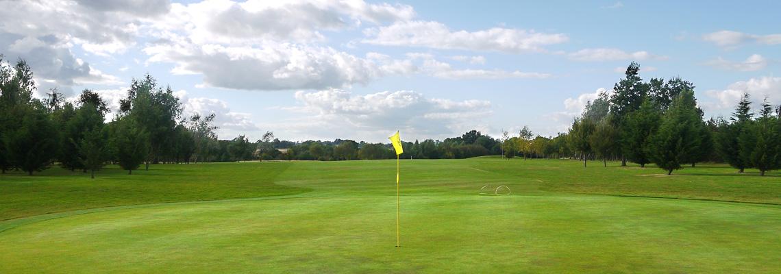 The Aylesbury Vale Golf Club