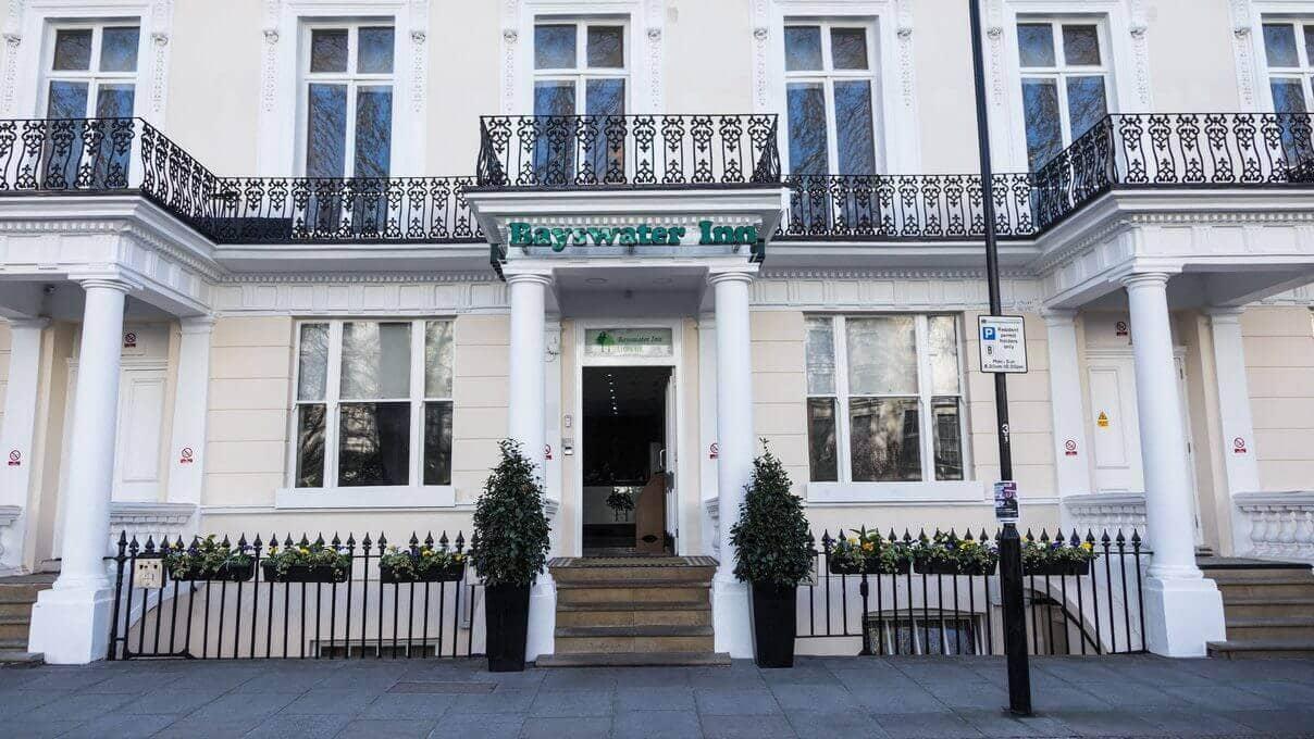 Bayswater Inn