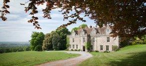 Boughton Monchelsea Place