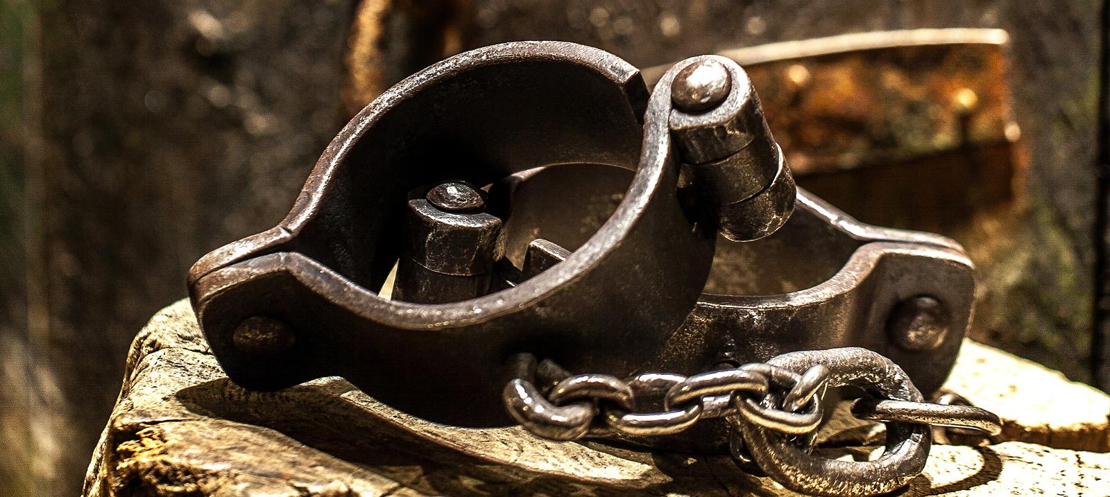 The Clink Prison Museum