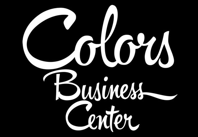 Colors Business Center