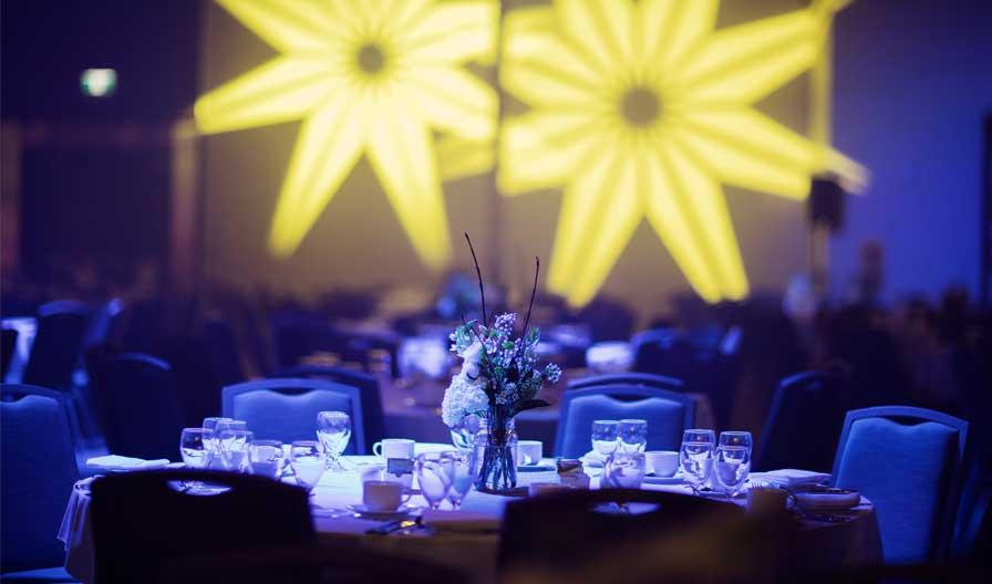 Convention Centres of Canada