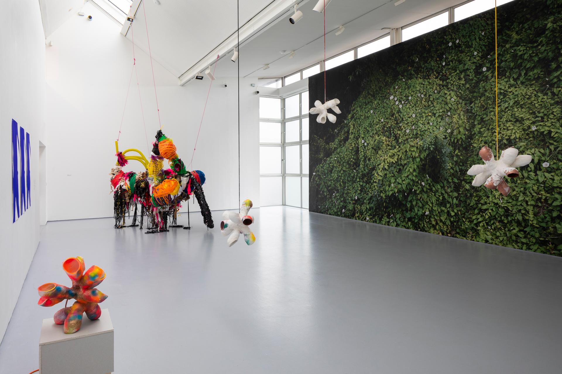 Dundee Contemporary Arts