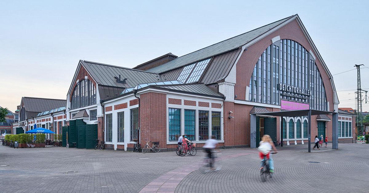Hall for Contemporary Art