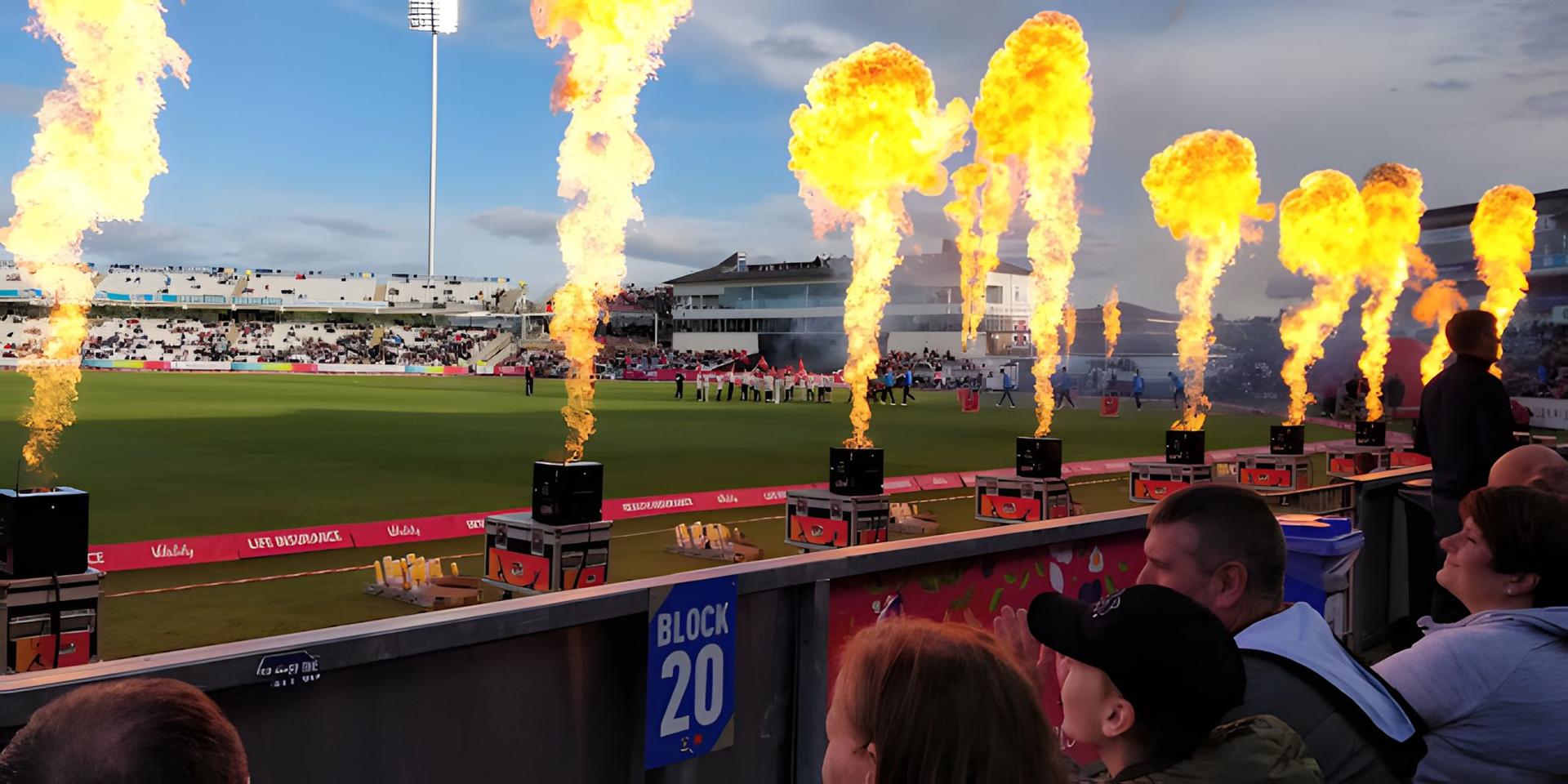 Durham County Cricket Club