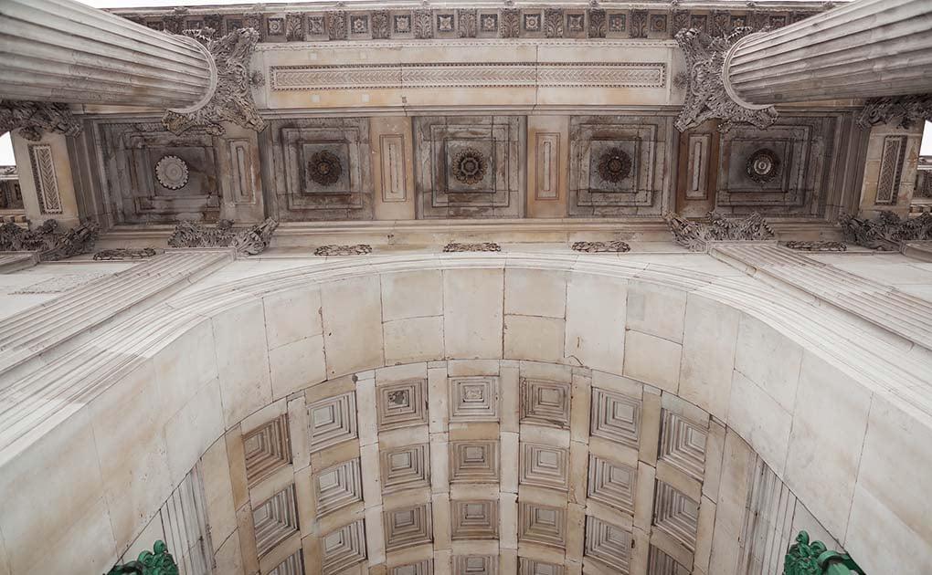 Wellington Arch