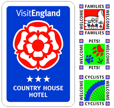 Flackley Ash Hotel