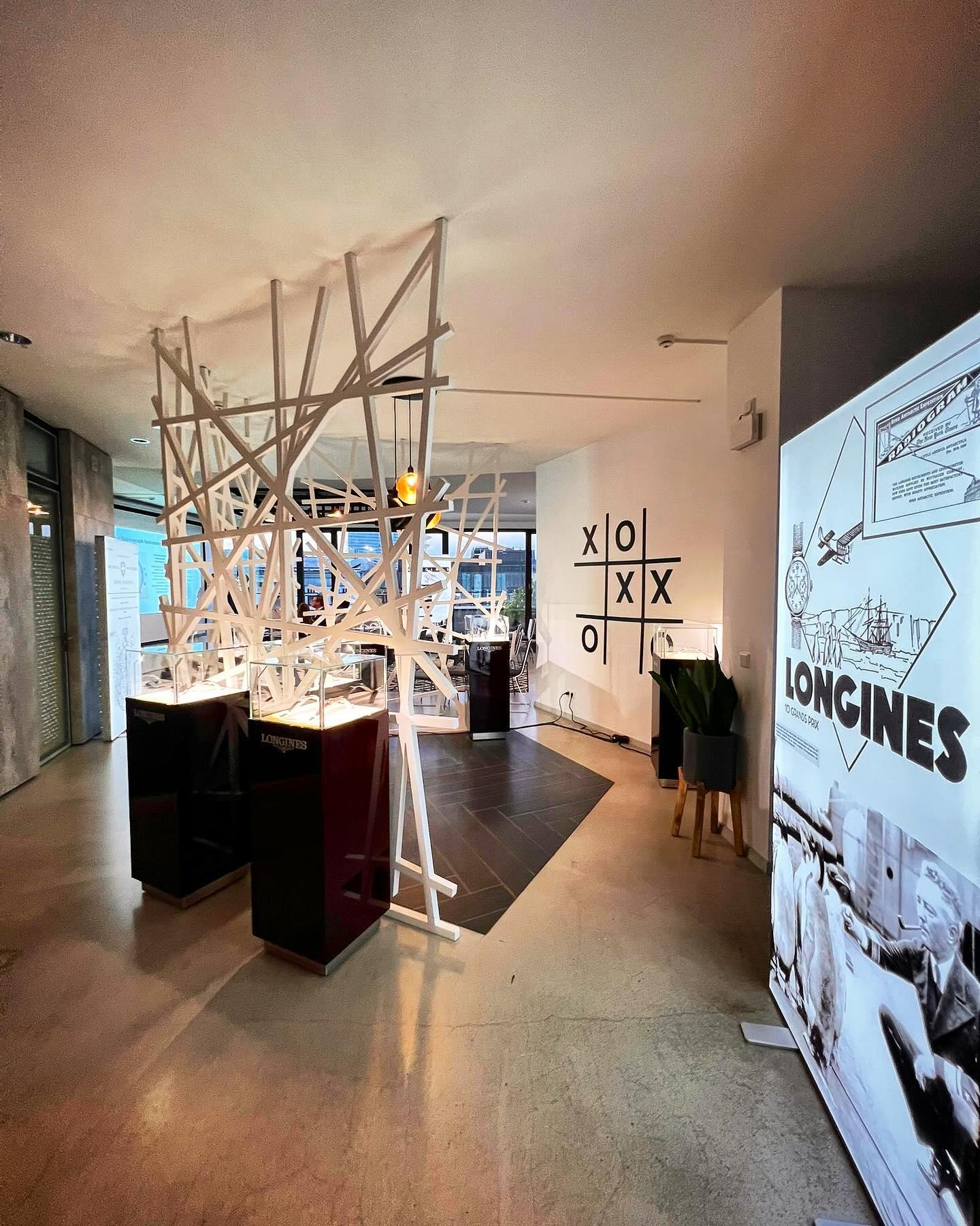 Cargo space GmbH | Workspace & Event Location