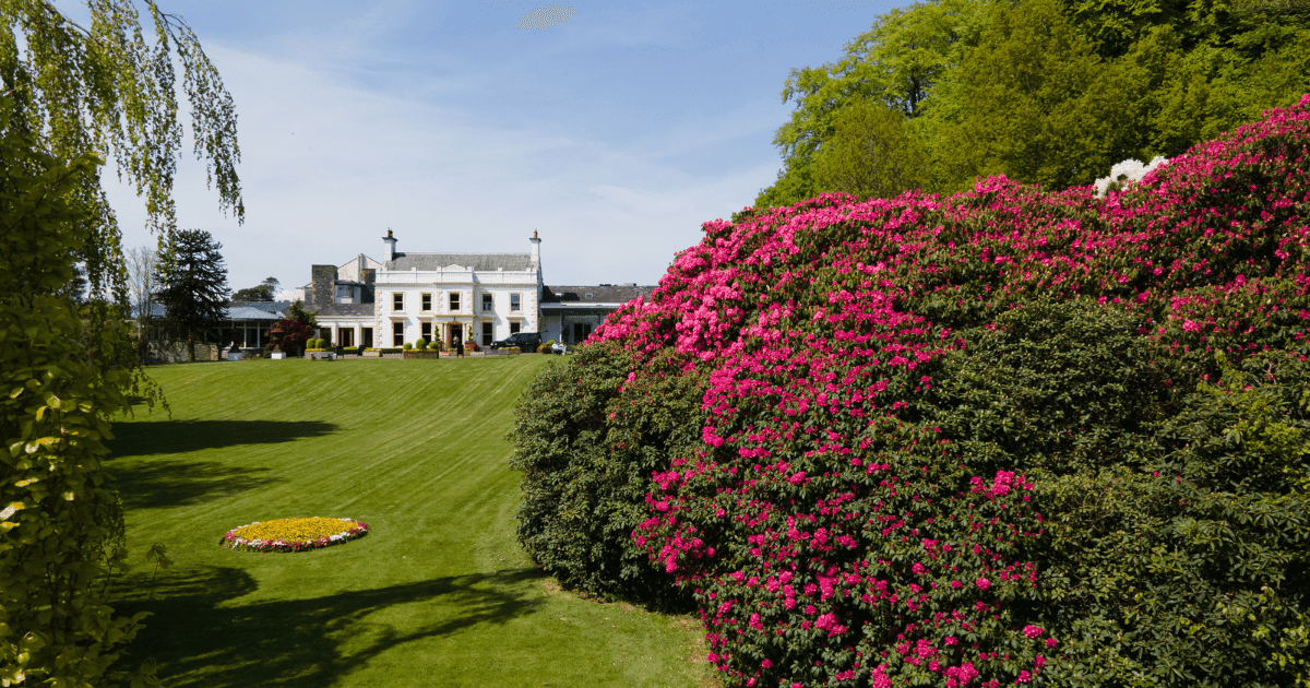 Galgorm Resort & Spa