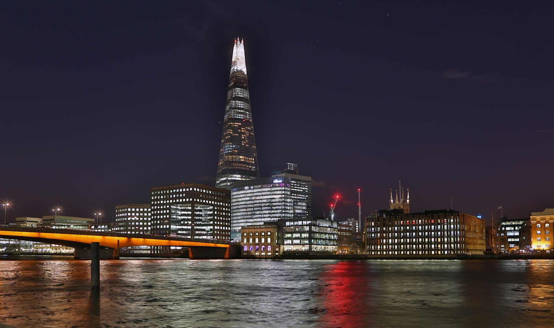 Glaziers Hall