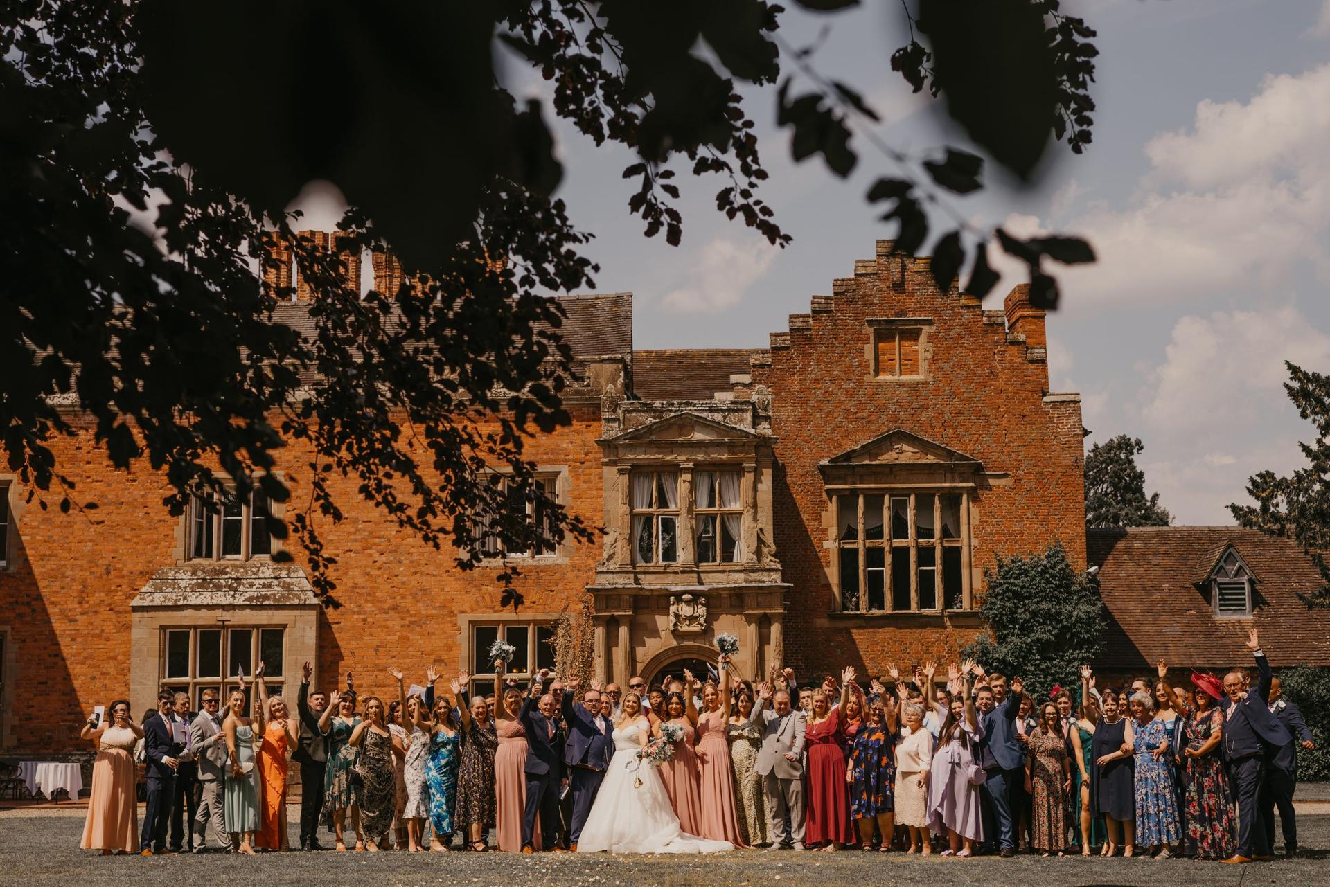 Grafton Manor