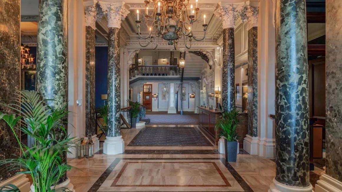 The Grand Brighton