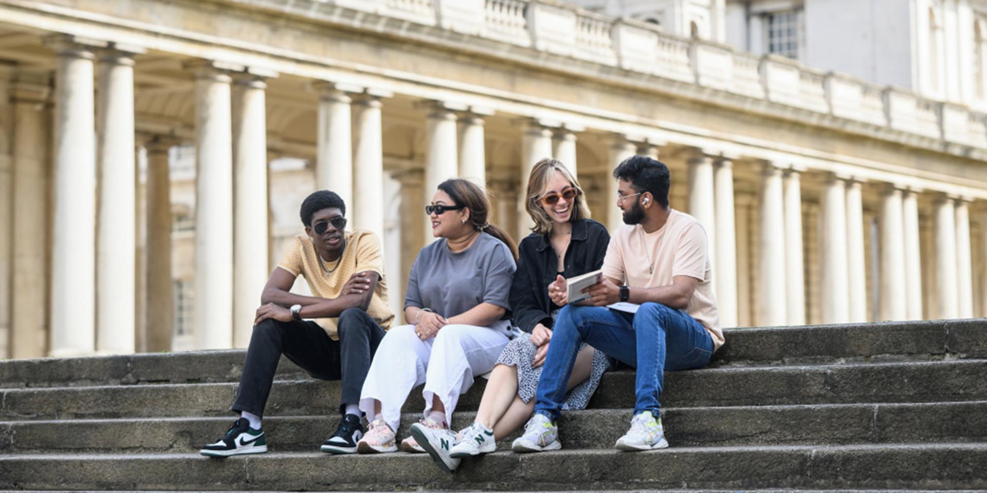 University of Greenwich