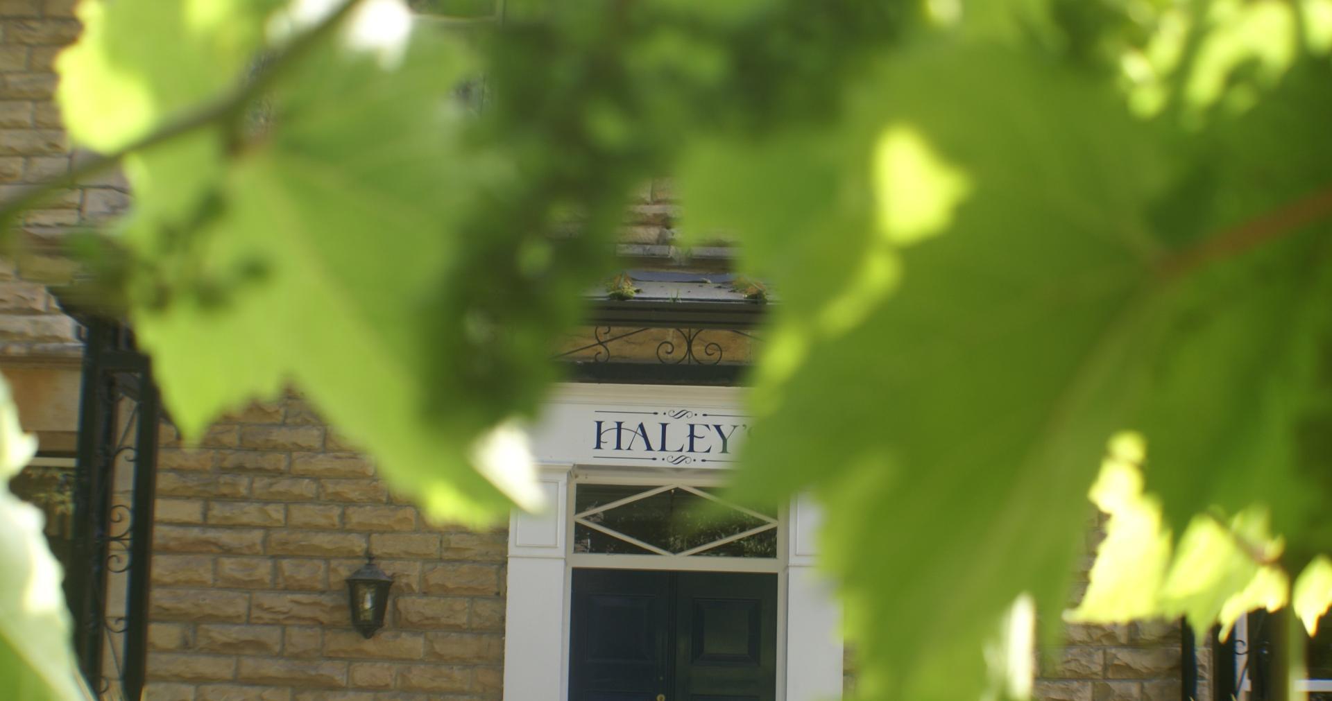 Haley's Hotel & Restaurant