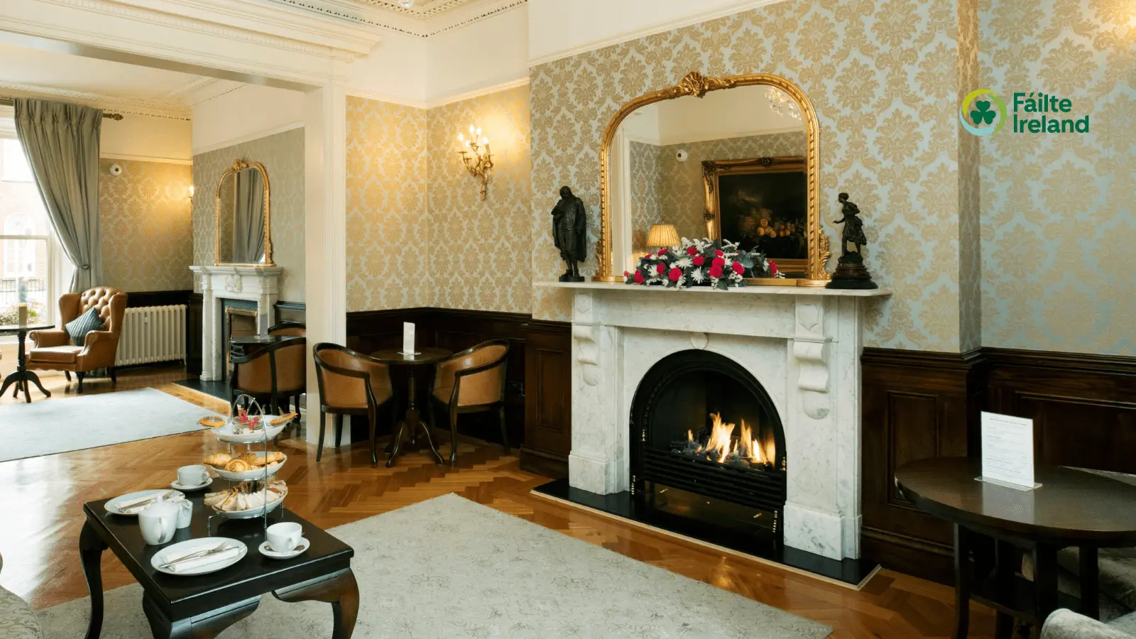 Harcourt Hotel
