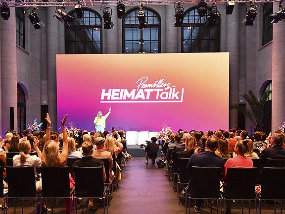 Humboldt Carré Conference