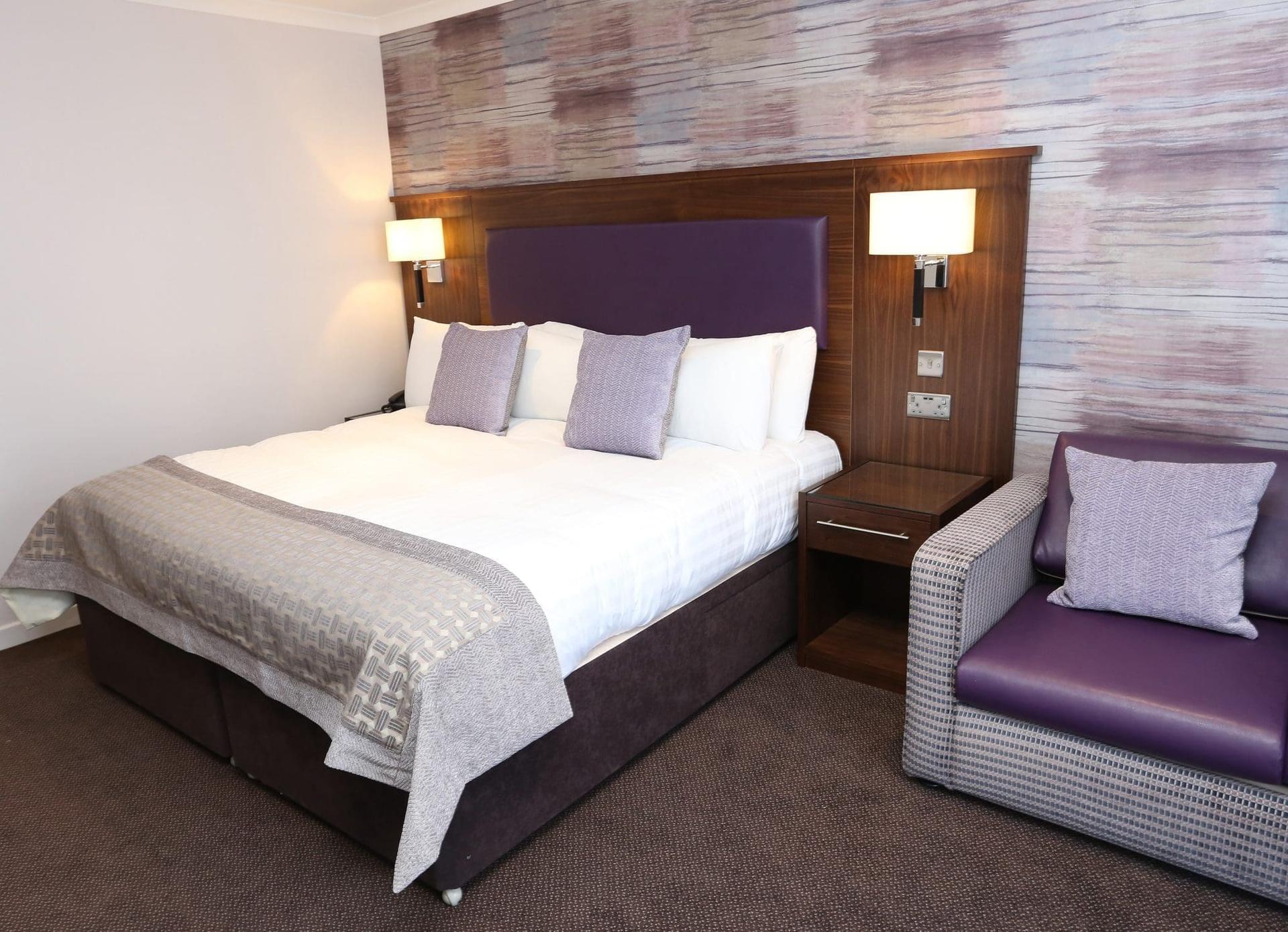 Invercarse Hotel
