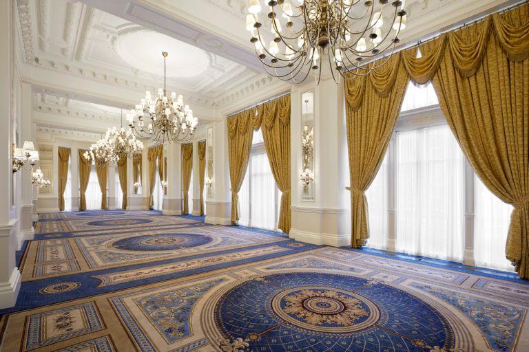 The Landmark London Hotel