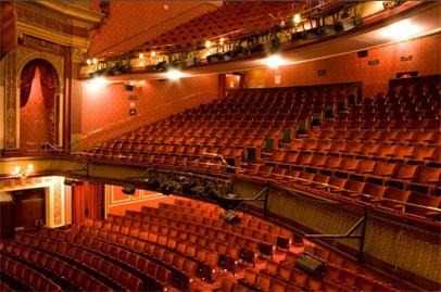Phoenix Theatre