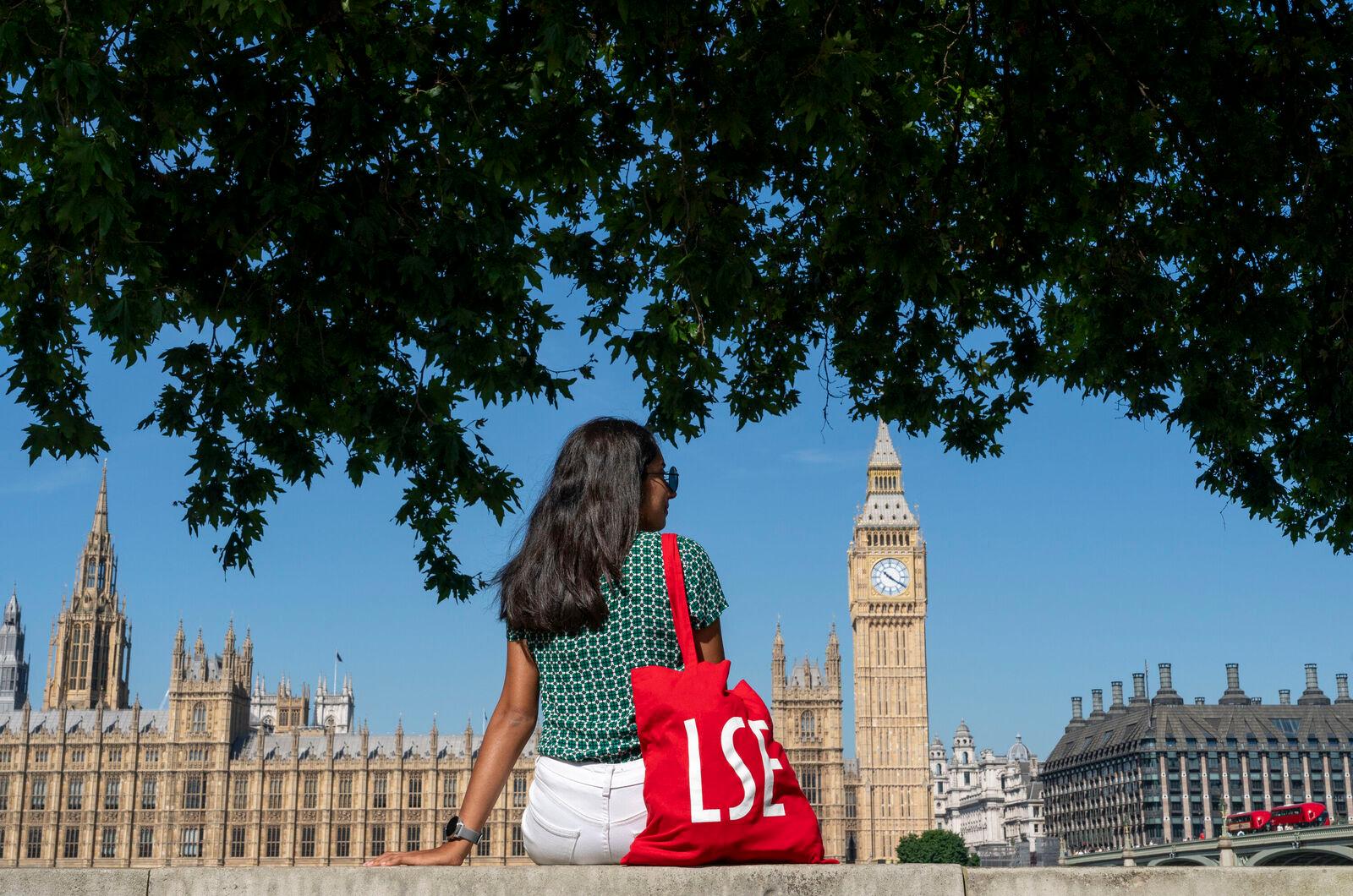 London School of Economics & Political Science
