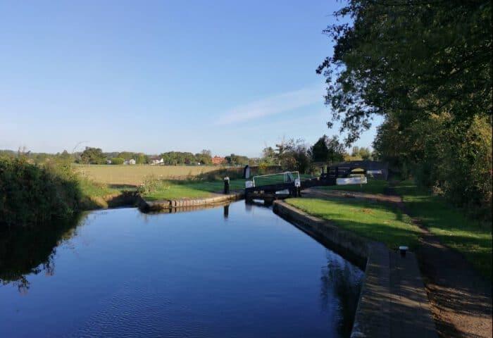 Marston Farm Hotel