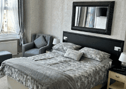 Milton Lodge Country House Hotel