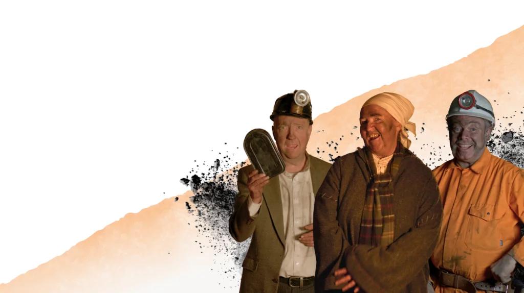 National Coal Mining Museum for England